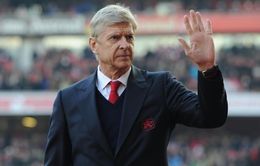 Lộ diện hoàn toàn ứng viên thay thế Arsene Wenger tại Arsenal