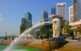 Singapore xác nhận tổ chức cuộc gặp thượng đỉnh Mỹ - Triều