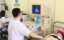 Vĩnh Phúc: Tinh giản, sắp xếp lại bộ máy y tế cơ sở