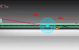 Dữ liệu từ hệ thống camera giám sát đủ căn cứ xử phạt