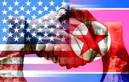 Mỹ sẽ hỗ trợ kinh tế cho Triều Tiên nếu Bình Nhưỡng từ bỏ vũ khí hạt nhân