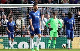 VIDEO: Tổng hợp trận đấu Newcastle 3-0 Chelsea