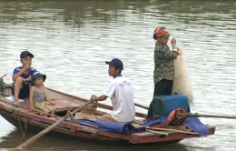 Giấc mơ của những ngư dân nghèo