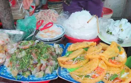 Bánh Nam Phổ - Hương vị chân quê