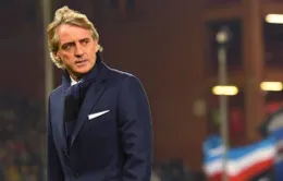 HLV Roberto Mancini đồng ý dẫn dắt ĐTQG Italia