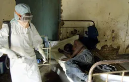 Những bài học kiểm soát Ebola sau đại dịch cách đây 2 năm