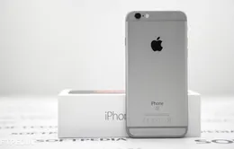 iPhone lại bất ngờ nổ tung