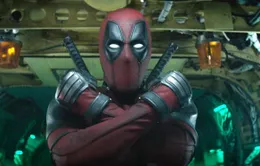 Deadpool - "Món ăn" lạ của dòng phim siêu anh hùng