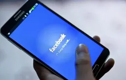 Facebook xóa bỏ 583 triệu tài khoản giả mạo