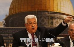 Palestine triệu hồi Đại sứ tại Washington