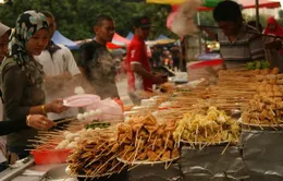 Malaysia kêu gọi tránh lãng phí lương thực trong tháng Ramadan