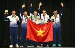 SEA Games 2019: Chủ nhà Philippines đề xuất bỏ bóng bàn, quần vợt và futsal