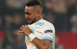 Dimitri Payet có nguy cơ lỡ World Cup 2018