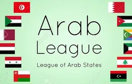 Liên đoàn Arab họp bất thường