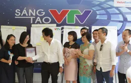 Trực tiếp Thế hệ số 10h00 (18/5): Cùng các nhà báo trẻ VTV bật mí về ngày hội sáng tạo