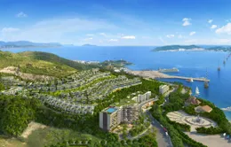 Biệt thự Anh Nguyễn Ocean Front Villas chinh phục giới thượng lưu Việt