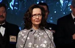 Gina Haspel -  “bông hồng thép” đầu tiên được đề cử lãnh đạo CIA là ai?