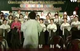 Hồ Chí Minh - Người kết nối những tâm hồn