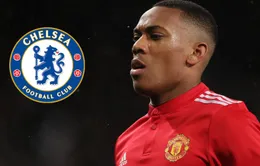 Abramovich hứa hẹn bom tấn, Chelsea liền hỏi mua Martial