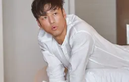 Ji Jin Hee đầy sức hút ở tuổi U50