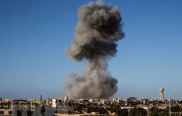 Libya: Tấn công liều chết tại Ủy ban bầu cử, 7 người thiệt mạng