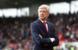 HLV Wenger đã có kế hoạch sau khi rời Arsenal