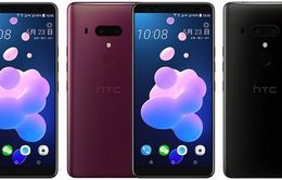 Lộ ảnh chính thức và cấu hình chi tiết smartphone “bom tấn” 4 camera của HTC