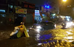 Thời tiết TP.HCM những ngày qua có phải là hiện tượng bất thường?