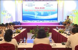 Quảng Bình: Đẩy mạnh kết nối với du lịch TP. Hồ Chí Minh