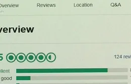 Nga siết chặt việc đánh giá ảo ngành du lịch