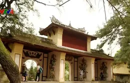 Chùa Thiên Mụ - Điểm thu hút khách du lịch