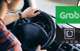 Grab tăng giá cước sau khi mua lại Uber