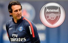 "Trò cưng" tương lai nói gì về việc Unai Emery nắm quyền Arsenal?