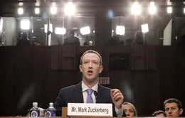 Mark Zuckerberg cam kết biến Facebook thành mạng xã hội có trách nhiệm hơn