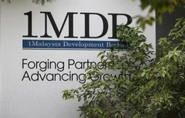 Malaysia tuyên bố quỹ 1MDB bị vỡ nợ