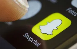 Snapchat đẩy mình vào khủng hoảng