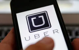 Uber thâm nhập thị trường Nhật Bản