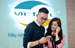 Nhà mạng Viettel tung gói cước data giảm 99% tại 9 quốc gia và vùng lãnh thổ