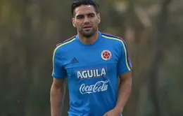 Falcao nhận án phạt tù 16 tháng