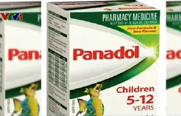 Tự ý uống Panadol: Cô gái trẻ bị suy gan nặng