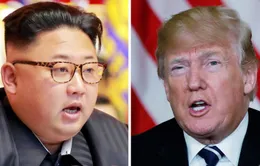 Cộng đồng quốc tế kêu gọi Mỹ - Triều Tiên đối thoại