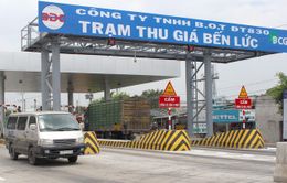 Vì sao thay đổi thuật ngữ “thu phí” thành “thu giá”?