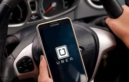 Uber Australia cho phép tài xế đánh giá khách hàng