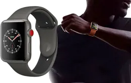 Đâu là lý do khiến Apple Watch làm mưa làm gió trên thị trường?