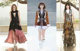 Louis Vuitton Cruise: Show diễn thường niên có gì hot?