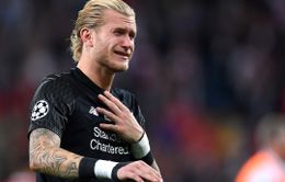 Liverpool chồng tiền mua thủ thành Barcelona thay Karius