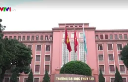 Hợp tác Việt Nam - Trung Quốc đào tạo nhân lực thủy lợi