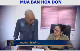 Tòa tuyên án: Bản án nào cho kẻ trốn thuế?