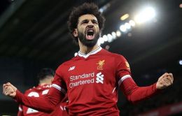 Mohamed Salah sau "ác mộng" Champions League: Tôi là một chiến binh!