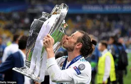 “Bale là cầu thủ đặc biệt hợp với Man Utd để giành Champions League”